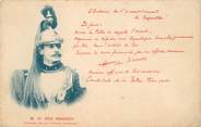 84 Vaucluse   FRANCE 84  "Carpentras, M.H.Des ISNARDS" / POLITIQUE