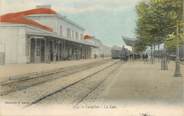 84 Vaucluse   FRANCE 84  "Cavaillon, la Gare" / TRAIN