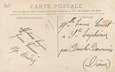 CPA  FRANCE 84  "Avignon, Souvenir de l'Exposition 1907, Limonade Gaillard"