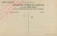 CPA  FRANCE 84  "Avignon, Salon de Pianos et d'Orgues, Louis BRUNEL, rue Trois Faucons"