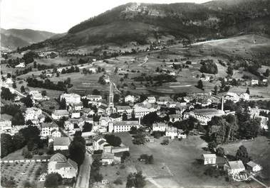 / CPSM FRANCE 88 "Saint Maurice sur Moselle, vue panoramique"