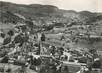 / CPSM FRANCE 88 "Saint Maurice sur Moselle, vue panoramique aérienne "