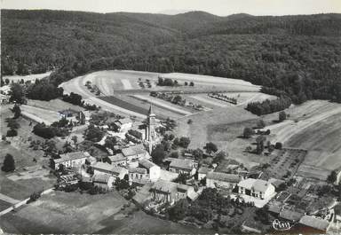 / CPSM FRANCE 88 "Saint Benoit, vue panoramique aérienne"