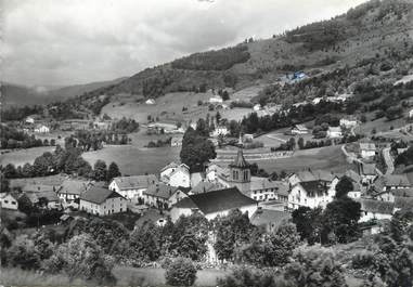 / CPSM FRANCE 88 "Ventron, vue générale sur le centre"