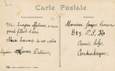 / CPA FRANCE 93 "La Plaine Saint Denis, av de Paris"