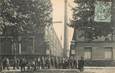/ CPA FRANCE 93 "La Plaine Saint Denis, usine Mouton"