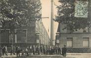 93 Seine Saint Deni / CPA FRANCE 93 "La Plaine Saint Denis, usine Mouton"