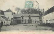 93 Seine Saint Deni / CPA FRANCE 93 "Sevran, une ferme"