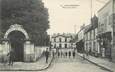 / CPA FRANCE 77 "Coulommiers, rue de la gare"