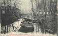 / CPA FRANCE 77 "Coulommiers, lavoir sur le Morin "