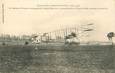 CPA  AVIATION "Circuit de l'Est, FRANCE 54 Nancy Jarville, 1910, Aviateur FEQUANT "