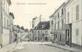 / CPA FRANCE 77 "Claye Souilly, descente de la grande rue"