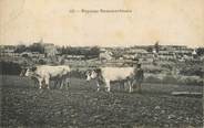 77 Seine Et Marne / CPA FRANCE 77 "Paysage Dammartinois"