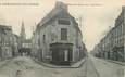 / CPA FRANCE 77 "Dammartin en Goele, place Sainte Anne"