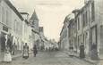 / CPA FRANCE 77 "Dammartin, quartier Saint Jean"