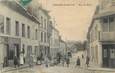 / CPA FRANCE 77 "Guignes Rabutin, rue de Paris"