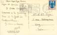 / CPA FRANCE 77 "La Genevraye, pensionnat Sainte Marie"