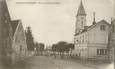 / CPA FRANCE 77 "Germigny l'Evêque, mairie, école et église"