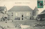 77 Seine Et Marne / CPA FRANCE 77 "Jouy le Châtel, ferme de Beaupré"