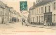 / CPA FRANCE 77 "Faremoutiers, rue principale"