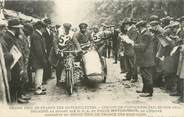 77 Seine Et Marne / CPA FRANCE 77 "Circuit de Fontainebleau" / MOTO