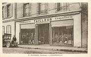 29 Finistere CPA FRANCE 29 "Landerneau, Tailleur, Pr. F.Masson"