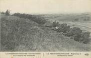 77 Seine Et Marne / CPA FRANCE 77 "La Ferté sous Jouarre, commencement de la retraite des allemands"