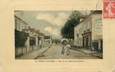 / CPA FRANCE 77 "La Ferté Gaucher, rue de la Ferté sous Jouarre"