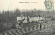 77 Seine Et Marne / CPA FRANCE 77 "La Ferté Gaucher, les Ramonets"