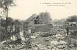 CPA FRANCE 72 "Mamers, catastrophe du 7 juin 1904, vue prise des Ormeaux"