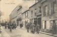 CPA FRANCE 14 "Caen, Rue d'Auge"