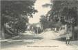 / CPA FRANCE 77 "Lizy sur Ourcq, routes de Congis et Beauval"