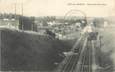 / CPA FRANCE 77 "Lizy sur Ourcq, panorama de la gare"