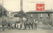 42 Loire CPA FRANCE 42 "Lhorme, Usine Neyrand"