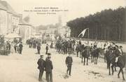 53 Mayenne CPA FRANCE 53 "Montjean, Fête de Jeanne d'Arc, 1910"