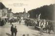 CPA FRANCE 53 "Montjean, Fête de Jeanne d'Arc, 1910, défilé du cortège"