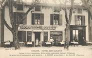 84 Vaucluse  CPA FRANCE 84   "La Palud, Nouvel Hotel"