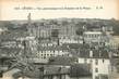 CPA FRANCE 92 "Sèvres, vue panoramique de la Brasserie de la Meuse" / BIÈRE 