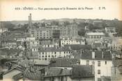 92 Haut De Seine CPA FRANCE 92 "Sèvres, vue panoramique de la Brasserie de la Meuse" / BIÈRE 