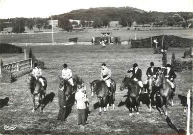 / CPSM FRANCE 88 "Vittel, Grand Prix de Vittel" / CHEVAL