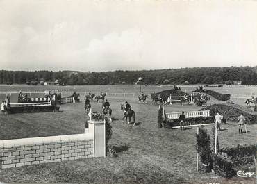 / CPSM FRANCE 88 "Vittel, Grand Prix de Vittel" /  CHEVAL