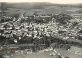 88 Vosge / CPSM FRANCE 88 "Vittel, vue générale aérienne de la ville"