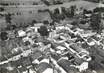 / CPSM FRANCE 88 "Ville sur Illon, vue panoramique aérienne"