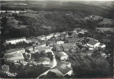 / CPSM FRANCE 88 "Viomenil, vue panoramique aérienne"