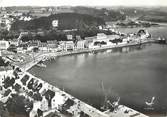 29 Finistere / CPSM FRANCE 29 "Audierne, les quais"