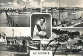 29 Finistere / CPSM FRANCE 29 "Audierne "