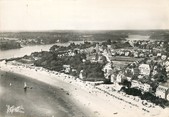 29 Finistere / CPSM FRANCE 29 "Bénodet, vue aérienne"