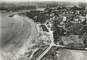 29 Finistere / CPSM FRANCE 29 "Bénodet, vue aérienne "