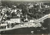29 Finistere / CPSM FRANCE 29 "Bénodet, le port"