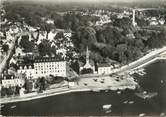 29 Finistere / CPSM FRANCE 29 "Bénodet, le port"